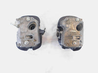 Honda Shadow 750 VT750 Phantom Spirit & Aero Engine Cylinder Heads w/ Valves - C3 Cycle