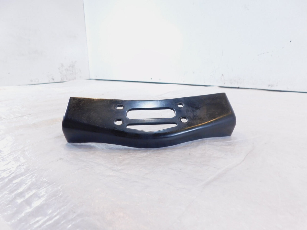 Yamaha VStar 1300 XVS1300 Tourer Deluxe Rear Turn Signal Indicator Bracket Mount - C3 Cycle