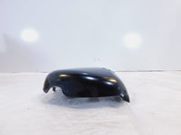 Harley Davidson Sportster 883 & 1200 Black Oil Tank Right Side Cover Trim - C3 Cycle