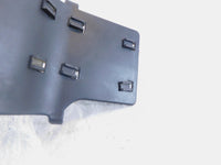 2014-2017 Aprilia Caponord 1200 & Rally Rear Gas Petrol Fuel Tank Under Cover - C3 Cycle