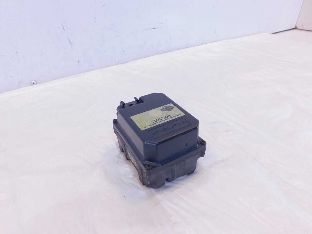 Harley Davidson Touring Road Electra & Street Glide Cruise Control Module Unit