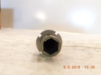 2003-2006 Kawasaki Z1000 ZR1000 Rear Wheel Swingarm Pivot Bolt Shaft - C3 Cycle