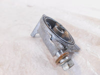 1991-1995 Honda Nighthawk 750 CB750 OEM Silver Engine Motor Air Separator Cover - C3 Cycle