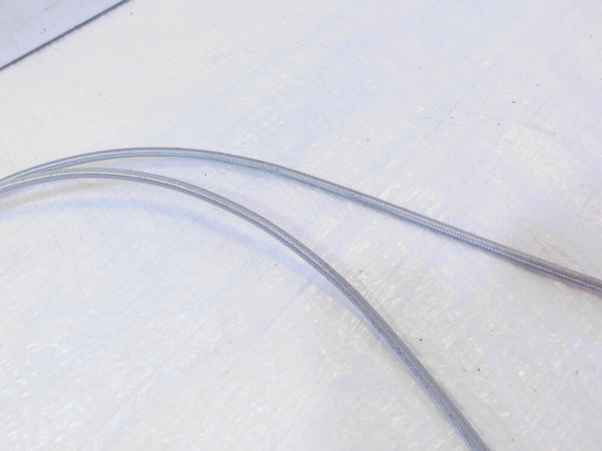 Harley Davidson Softail EVO Heritage Classic & Fat Boy Throttle Cable Lines - C3 Cycle
