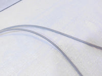 Harley Davidson Softail EVO Heritage Classic & Fat Boy Throttle Cable Lines - C3 Cycle