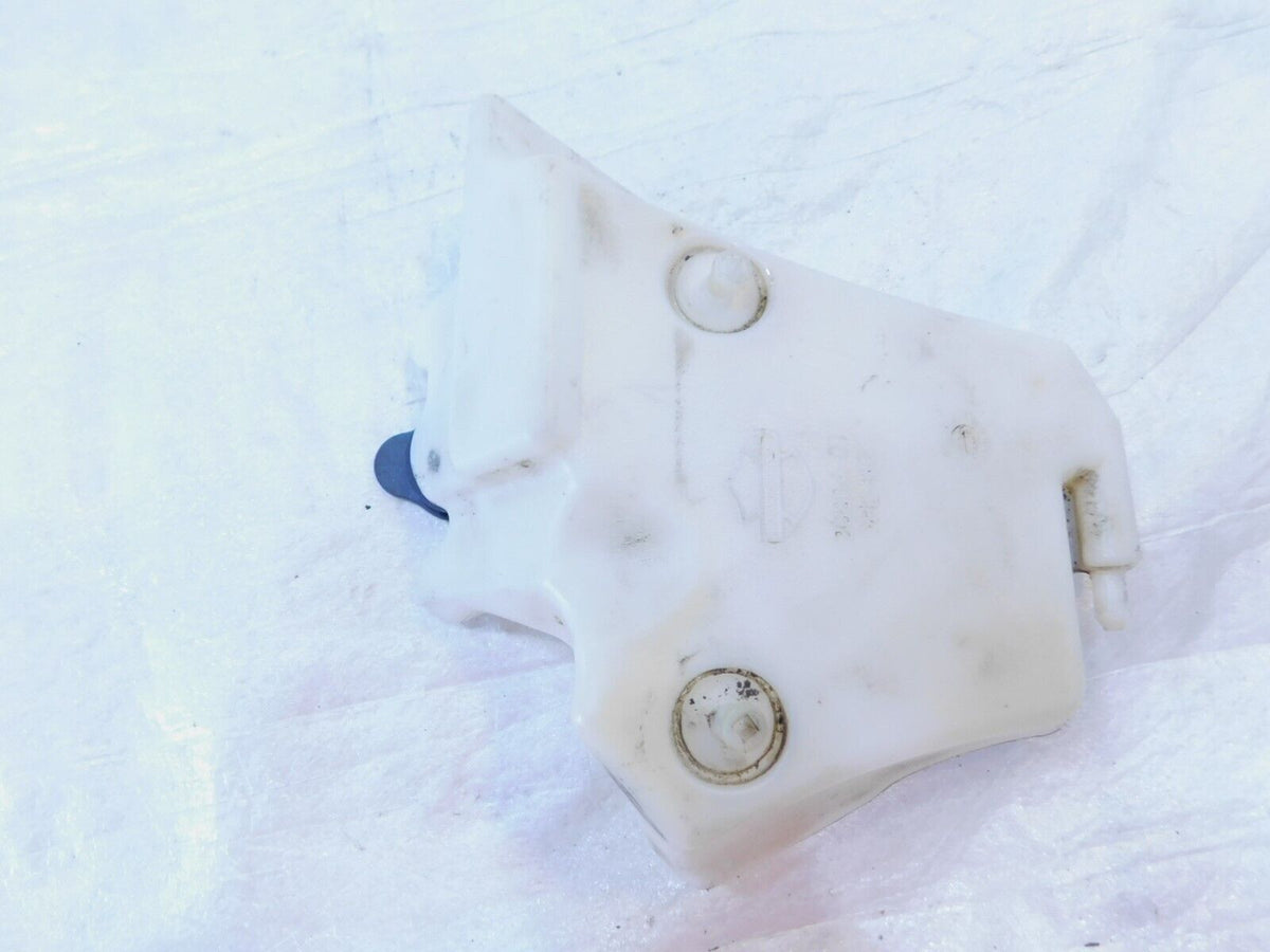 2007-2017 Harley Davidson V-Rod VRod VRSC Engine Coolant Fluid Reservoir Bottle - C3 Cycle