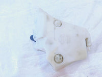 2007-2017 Harley Davidson V-Rod VRod VRSC Engine Coolant Fluid Reservoir Bottle - C3 Cycle