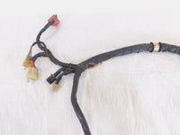 1986 86 Honda VT500 VT500C Shadow 500 Main Electrical Wiring Harness Cable Loom - C3 Cycle