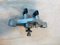 1997-2009 BMW K1200LT LT Upper Fork Triple Tree Bridge Brace & Handlebar Clamps - C3 Cycle
