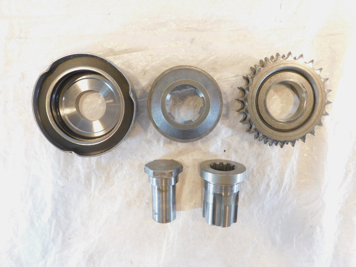 85-90 Harley Davidson EVO Electra Glide FXR & Softail Primary Compensator Gears - C3 Cycle