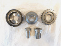 85-90 Harley Davidson EVO Electra Glide FXR & Softail Primary Compensator Gears - C3 Cycle