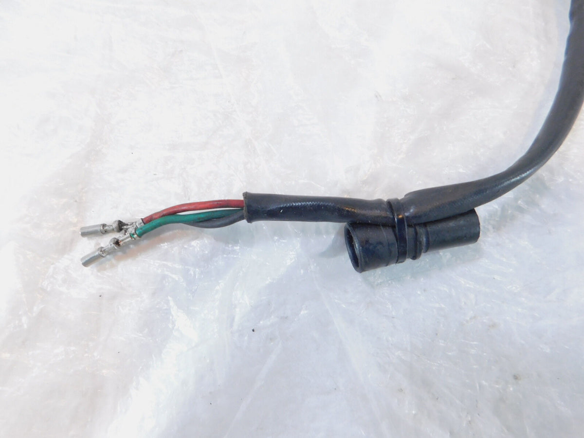 Harley Davidson Dyna Wide Glide & Low Rider Ignition Points Module Sensor - C3 Cycle