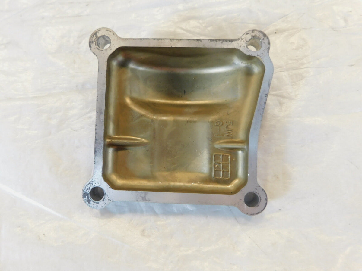 2003-2020 Yamaha FJR1300ES P FJR1300A AE Crankcase Stator Generator Cover Guard - C3 Cycle