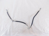 2008-2009 Kawasaki Concours 14 ZG1400 OEM Front Brake Cylinder Hose Pipe Line - C3 Cycle