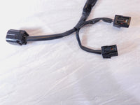 Honda CB650 CBR650 CBR650F CBR650R 650 Gas Petrol Fuel Injector Sub Wire Harness