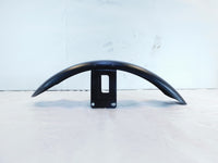 Harley Sportster 883 & 1200 & Dyna Black Front Wheel Cover Fender - No Dents - C3 Cycle
