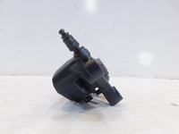 Harley Road King Electra Glide Black Left Side Dual Disc Brembo Brake Caliper - C3 Cycle