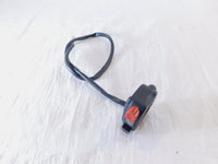 Aprilia Shiver 750 SL750 & Dorsoduro 1200 Right Handlebar Start/Stop Kill Switch - C3 Cycle