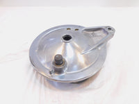 Honda Shadow VT750 VT1100 ACE Deluxe Rear Brake Drum Shoe & Covering Cover Plate - C3 Cycle