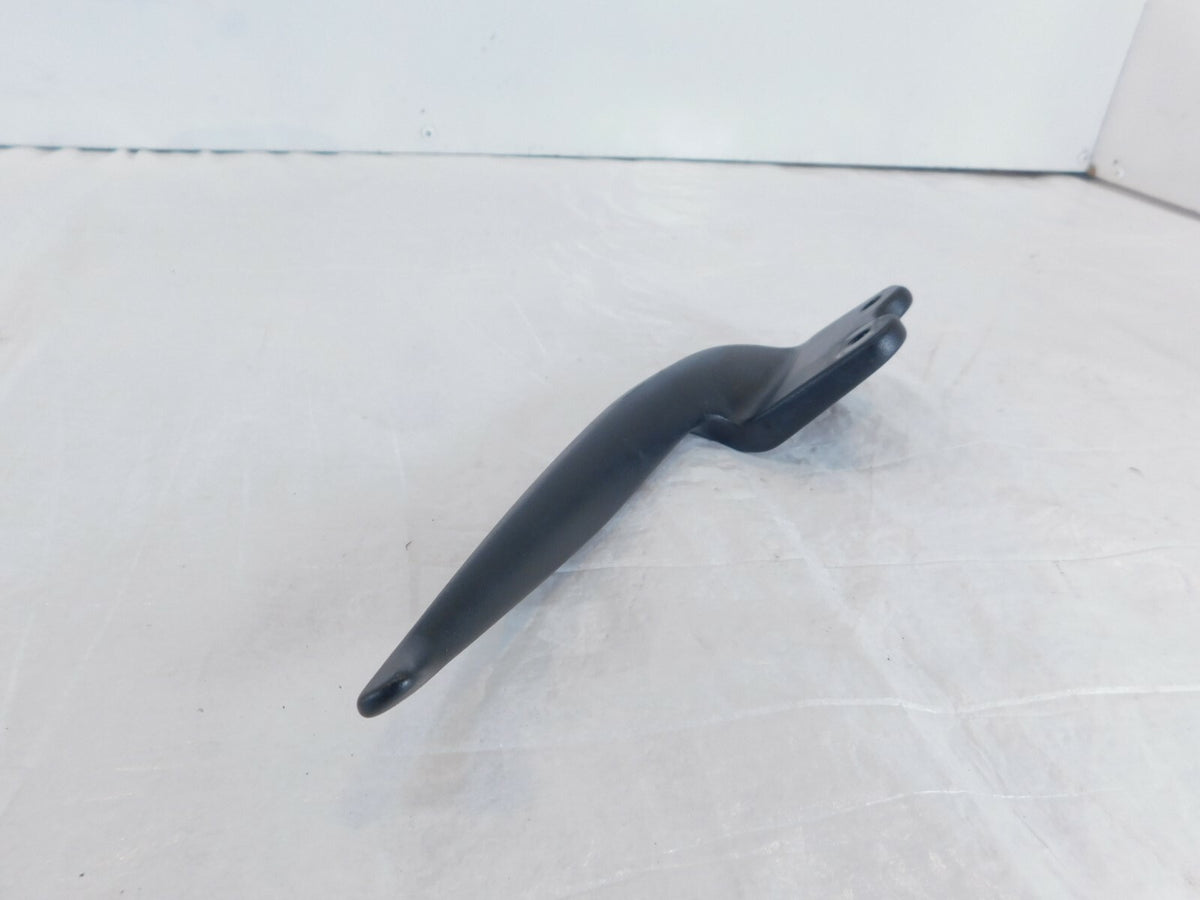 2016 16 Victory Brammo Empulse TT Right & Left Passenger Seat Grab Bar Rails - C3 Cycle