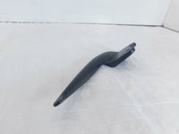 2016 16 Victory Brammo Empulse TT Right & Left Passenger Seat Grab Bar Rails - C3 Cycle