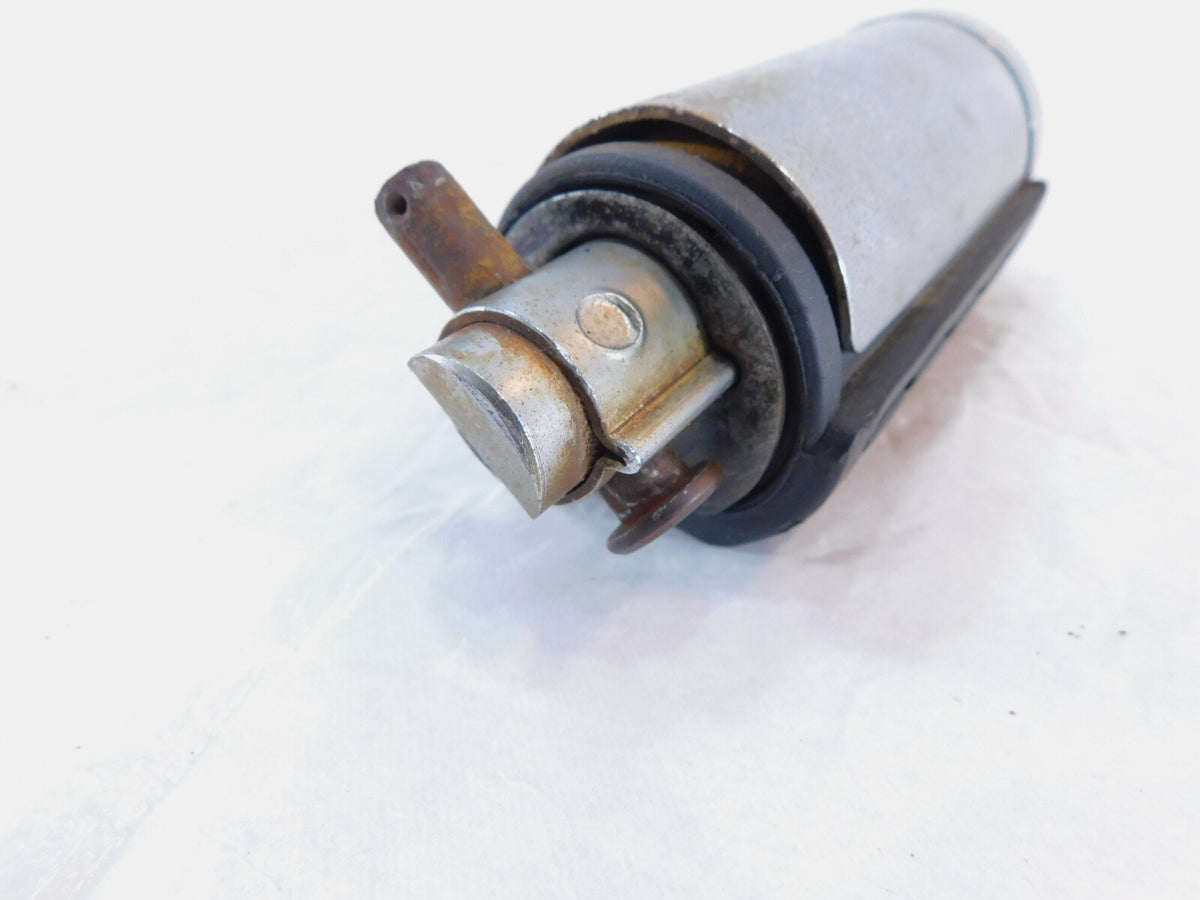 Honda Shadow 1100 & GL1500 Valkyrie & VTX1800 Rear Right Passenger Footrest Peg - C3 Cycle