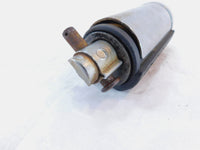 Honda Shadow 1100 & GL1500 Valkyrie & VTX1800 Rear Right Passenger Footrest Peg - C3 Cycle