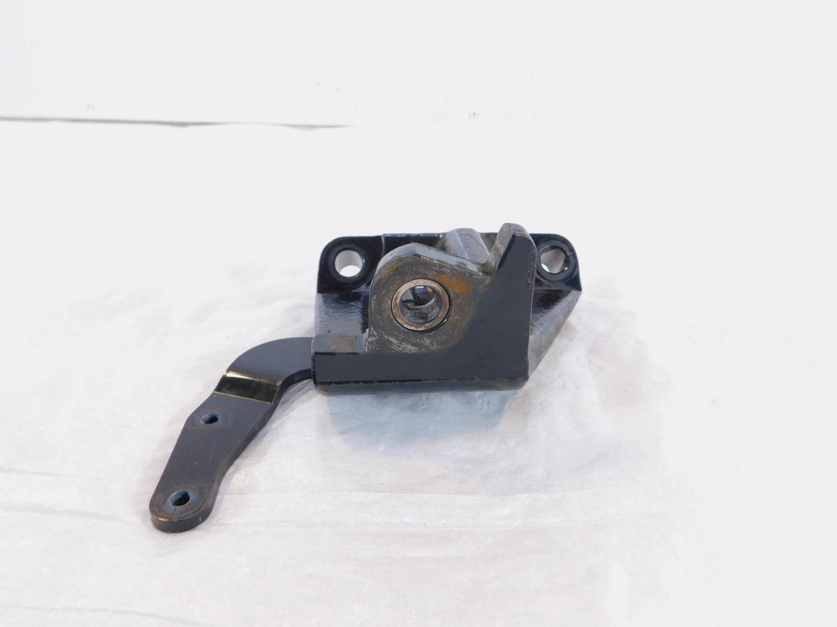 Yamaha V-Star 1100 Classic Custom Silverado Kickstand Stand Bracket Mount Holder