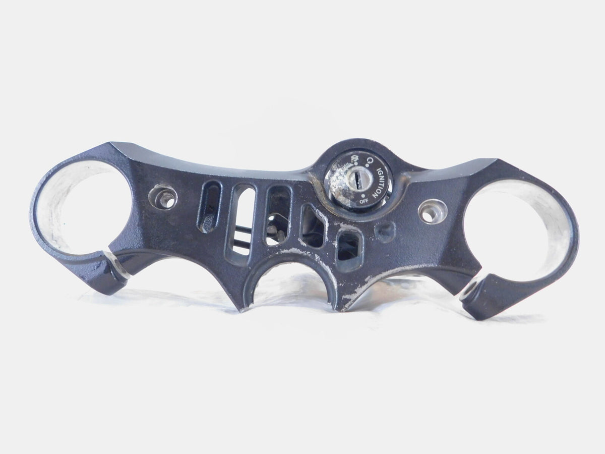 2019-2023 Yamaha YZFR3 ABS World GP Upper Forks Crown Handle Front Steering - C3 Cycle
