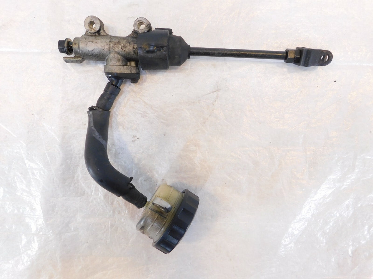 1995-2002 Honda VT1100 VT1100C Shadow 1100 ACE & Aero Rear Brake Master Cylinder - C3 Cycle