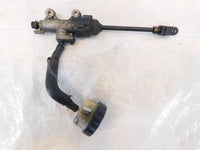 1995-2002 Honda VT1100 VT1100C Shadow 1100 ACE & Aero Rear Brake Master Cylinder - C3 Cycle