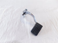 2001-2010 Yamaha V-Star 650 XVS650 Classic Rear Brake Foot Pedal Lever & Pad - C3 Cycle