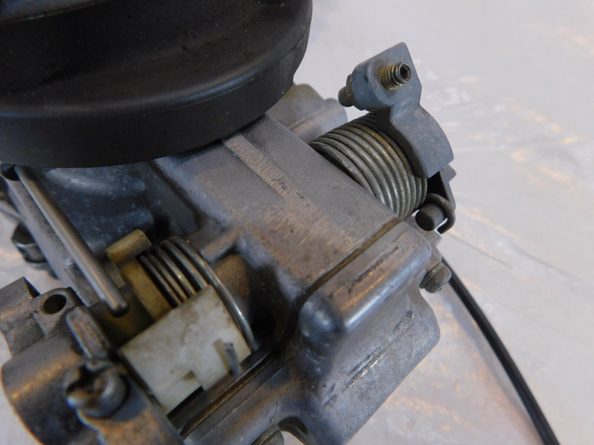 Harley Davidson Electra Glide Softail & Dyna 42mm Mikuni Intake Carb Carburetor - C3 Cycle