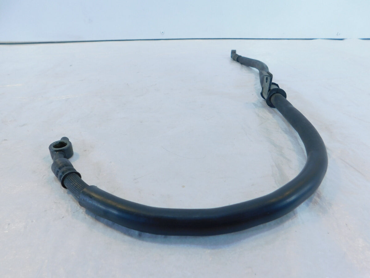 2002-2005 Kawasaki ZZR1200 ZX1200C Rear Wheel Brake Hose Pipe Line - 43095-0094 - C3 Cycle