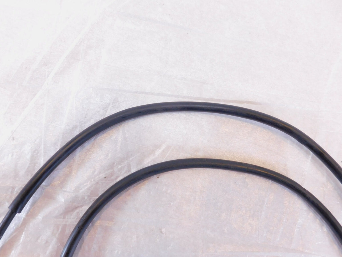 2018 2019 2020 2021 Kawasaki Ninja H2 SX SE ZX1002 Throttle Grip Cable Lines - C3 Cycle