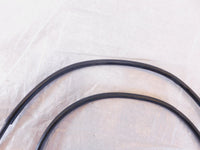 2018 2019 2020 2021 Kawasaki Ninja H2 SX SE ZX1002 Throttle Grip Cable Lines - C3 Cycle