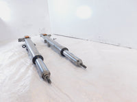 2000-2006 BMW R1150RT Left/Right Front Wheel Fork Shock Leg Tubes - C3 Cycle