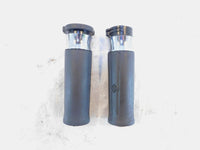 Harley Davidson Touring Dyna Sportster & Softail Left & Right Handlebar Grips - C3 Cycle