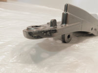 2011-2013 Kawasaki Ninja 1000 ZX-1000 Left Sub Frame Subframe Bracket Rail - C3 Cycle