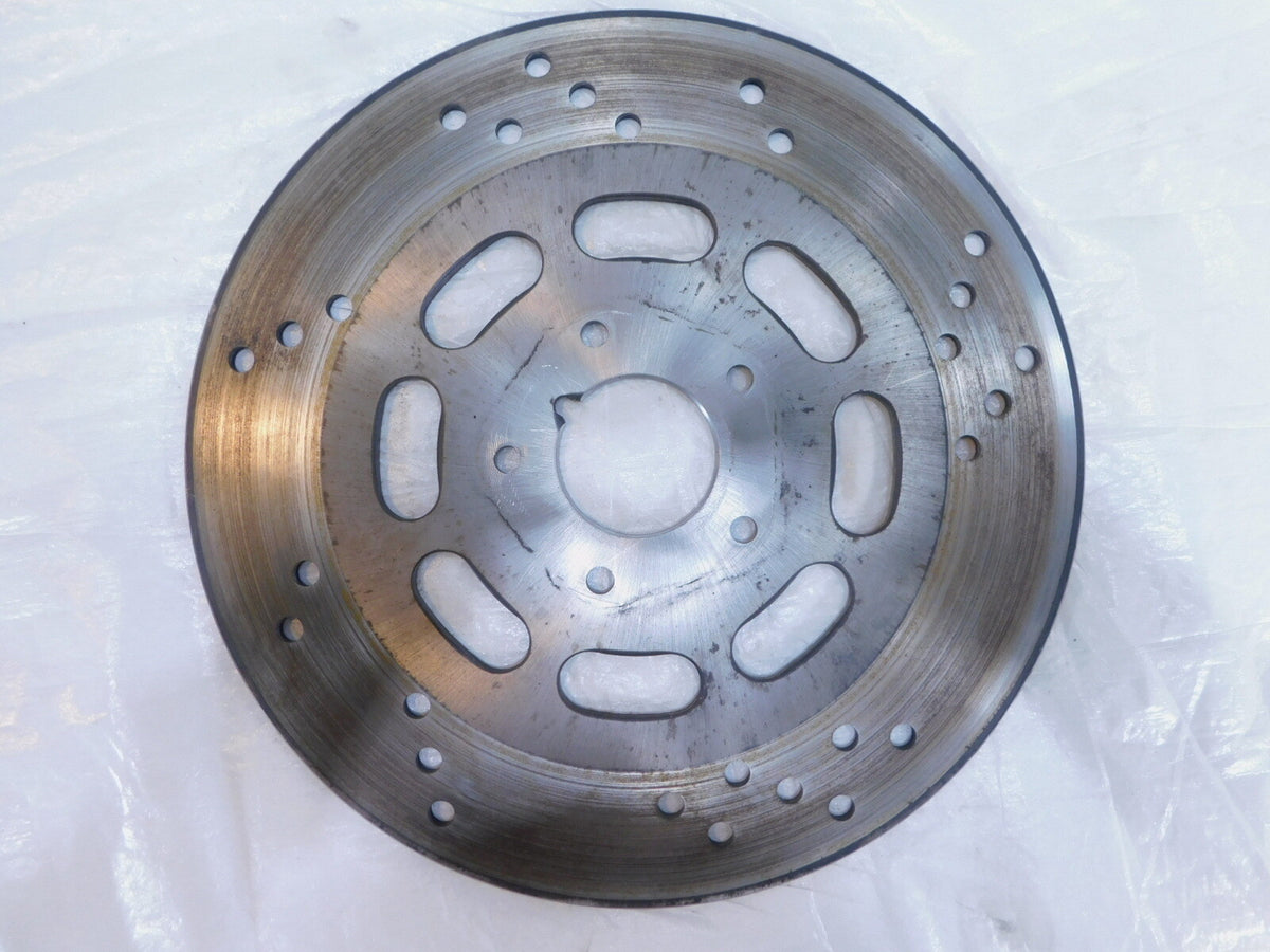 Harley Davidson Softail Dyna Sportster 883 1200 Front Brake Disc Rotor 44136-92 - C3 Cycle