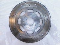 Harley Davidson Softail Dyna Sportster 883 1200 Front Brake Disc Rotor 44136-92 - C3 Cycle