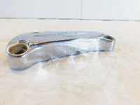 Harley Davidson Sportster 883 & 1200 Chrome Handlebar Riser Mount Bracket Clamp