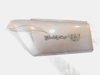 1988-89 Honda Goldwing 1500 GL1500 Martini Beige Metallic Left Fairing Cowling - C3 Cycle