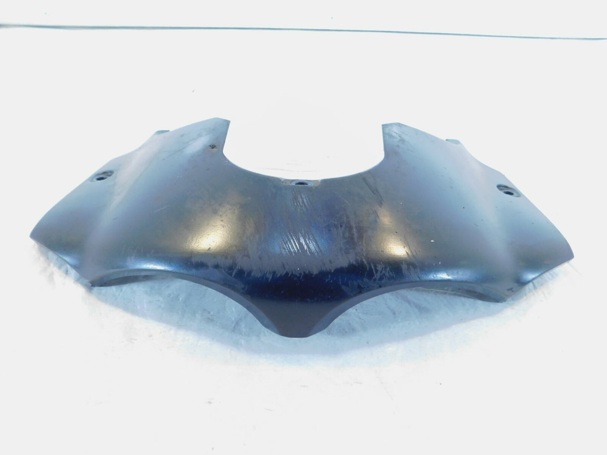 2002-2005 Kawasaki ZZR1200 ZX1200C Lower Rear Tail Light Fairing Cowl Cover Trim - C3 Cycle