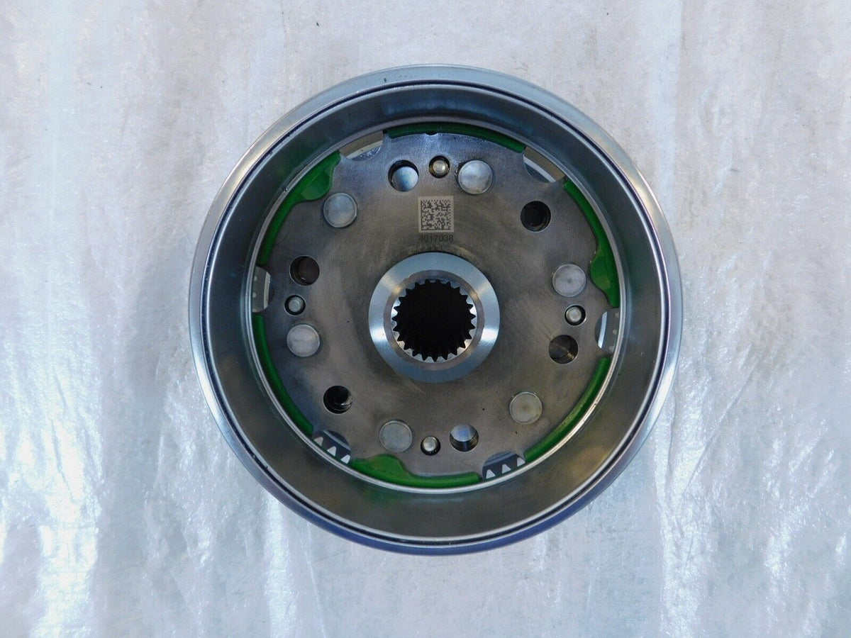 2020 2021 Indian Challenger Limited & Dark Horse Alternator Stator Rotor Magneto - C3 Cycle