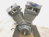 Harley Road King Electra Glide Dyna Twin Cam Engine Motor 100th Anniversary - C3 Cycle