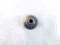 Yamaha FZ07 MT07 Tenere 700 XSR700 YZFR7 R7 Engine Motor Starter Idle Idler Gear - C3 Cycle