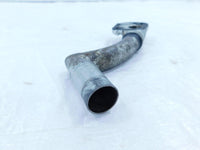 1976 Moto Guzzi Convert I V1000 Air Intake Filter Breather Hose Pipe Tube Line - C3 Cycle
