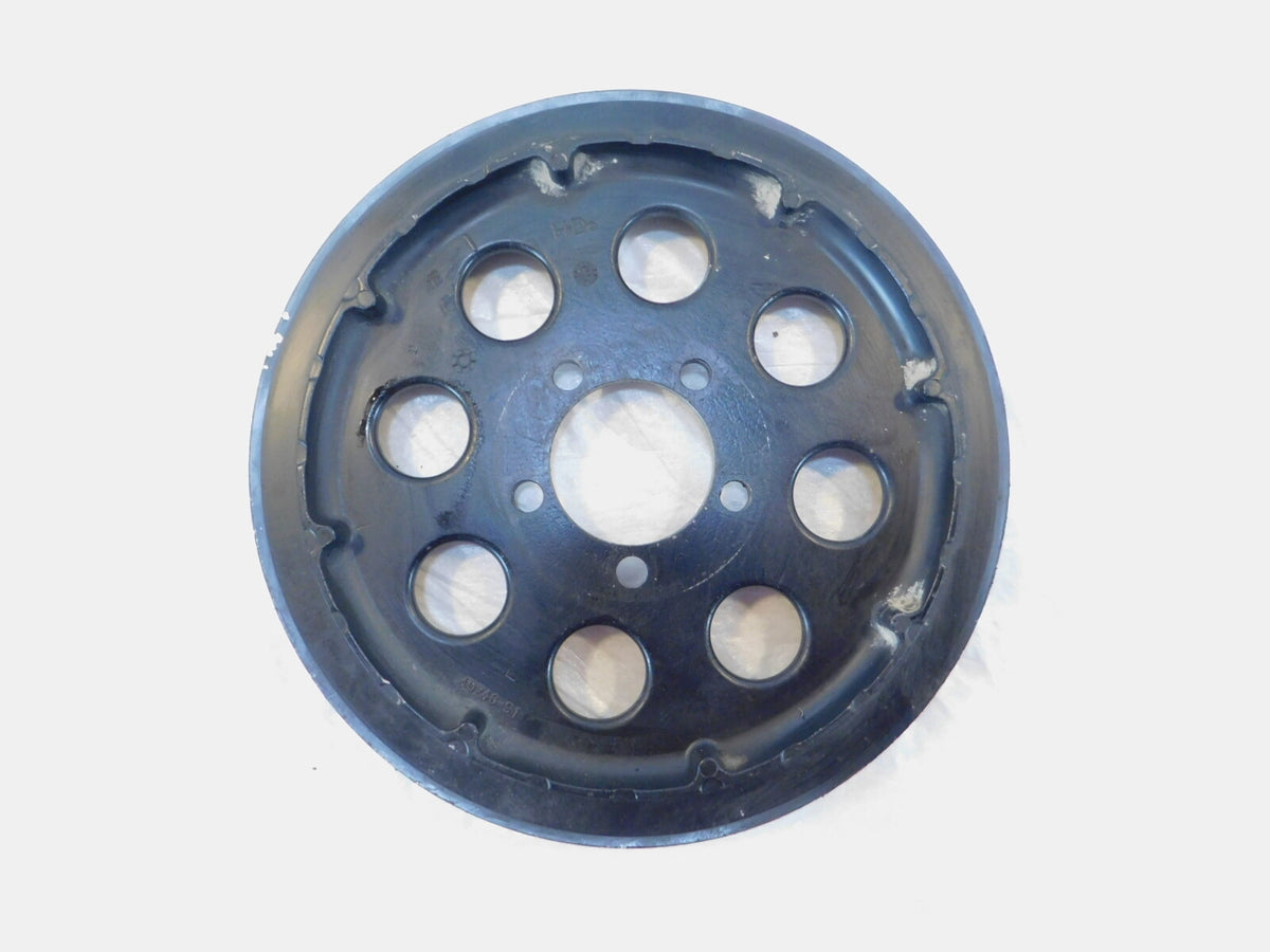 Buell M2 Cyclone S2 Thunderbolt & X1 Lightning Rear Wheel Drive Pulley Sprocket
