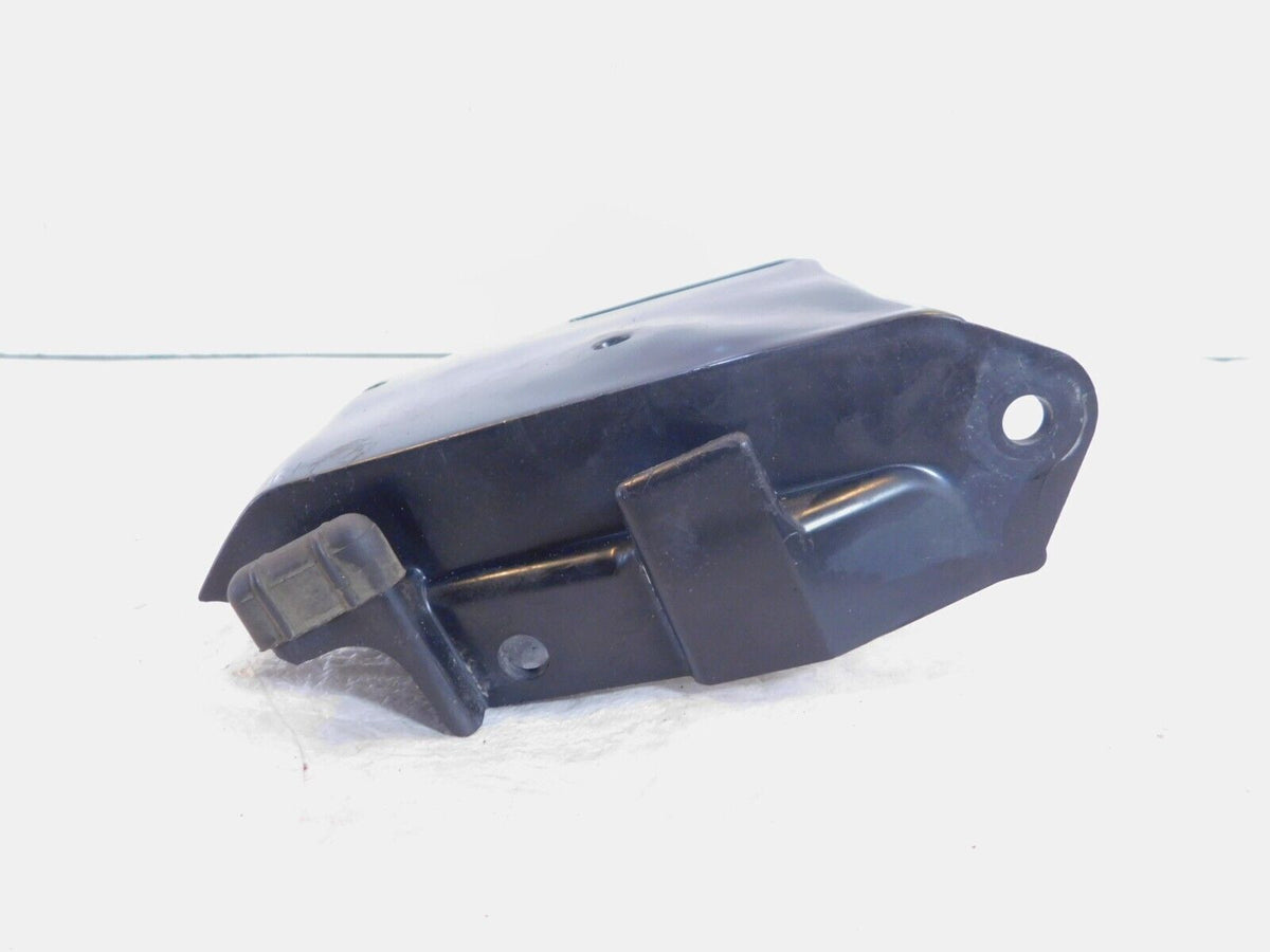 Honda VTX1300 VTX1300C VTX1300R VTX1300S Plastic Wire Wiring Harness Cover Panel - C3 Cycle